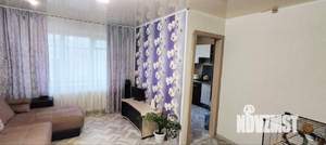1-к квартира, вторичка, 30м2, 5/5 этаж
