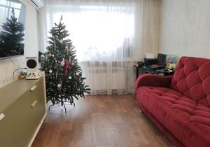 2-к квартира, вторичка, 44м2, 4/5 этаж