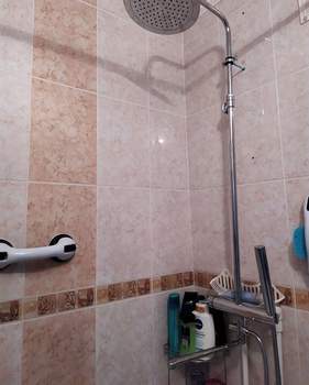 3-к квартира, вторичка, 61м2, 4/17 этаж