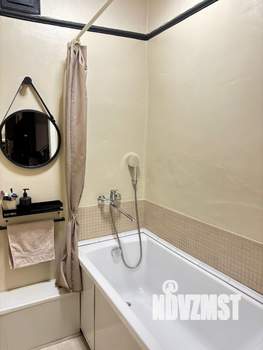 2-к квартира, вторичка, 46м2, 2/2 этаж