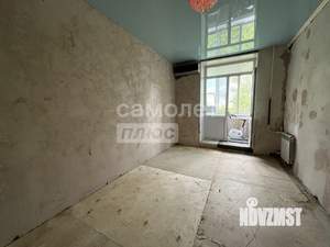 3-к квартира, вторичка, 74м2, 4/5 этаж