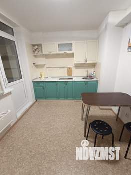 1-к квартира, вторичка, 42м2, 2/10 этаж