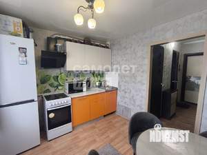 1-к квартира, вторичка, 33м2, 8/10 этаж