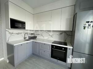 3-к квартира, вторичка, 96м2, 16/16 этаж