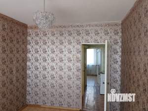 2-к квартира, вторичка, 54м2, 2/10 этаж