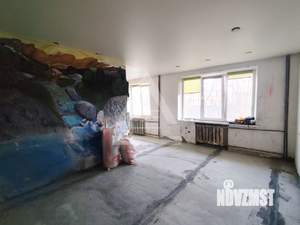 2-к квартира, вторичка, 49м2, 1/3 этаж