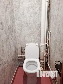 1-к квартира, вторичка, 33м2, 7/11 этаж