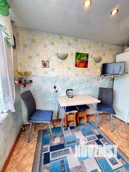 2-к квартира, вторичка, 50м2, 3/9 этаж