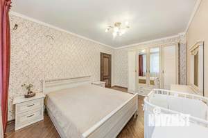 2-к квартира, вторичка, 57м2, 2/16 этаж