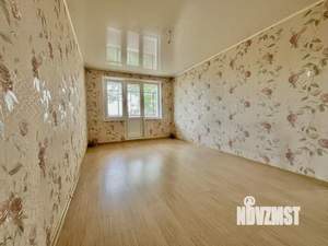 1-к квартира, вторичка, 32м2, 4/5 этаж