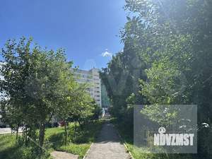 1-к квартира, вторичка, 31м2, 2/9 этаж