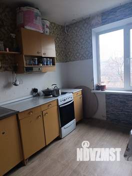 2-к квартира, вторичка, 51м2, 4/10 этаж
