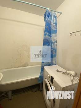 1-к квартира, вторичка, 41м2, 3/11 этаж