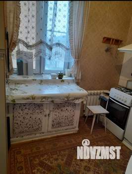 1-к квартира, вторичка, 41м2, 2/4 этаж