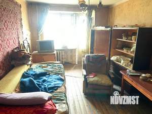 1-к квартира, вторичка, 33м2, 6/9 этаж