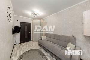 2-к квартира, вторичка, 44м2, 3/5 этаж