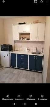 2-к квартира, вторичка, 66м2, 4/10 этаж