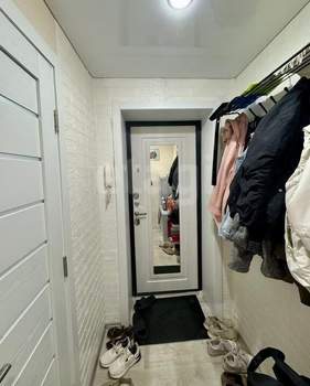 2-к квартира, вторичка, 43м2, 4/5 этаж