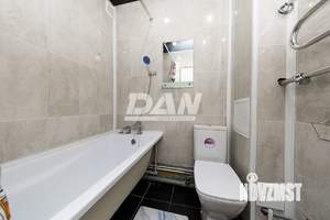 1-к квартира, вторичка, 31м2, 1/5 этаж