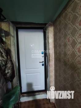 3-к квартира, вторичка, 50м2, 4/5 этаж
