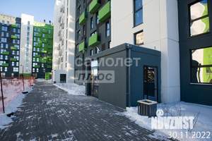 Студия квартира, вторичка, 24м2, 9/10 этаж