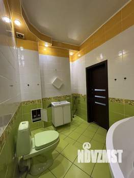 2-к квартира, вторичка, 74м2, 7/7 этаж