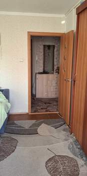 2-к квартира, вторичка, 50м2, 2/9 этаж