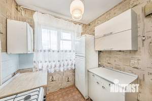 1-к квартира, вторичка, 30м2, 5/5 этаж