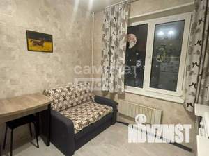 1-к квартира, вторичка, 29м2, 5/9 этаж