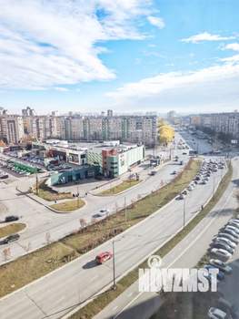 1-к квартира, вторичка, 54м2, 11/12 этаж