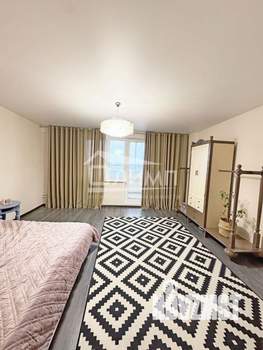 1-к квартира, вторичка, 55м2, 11/13 этаж