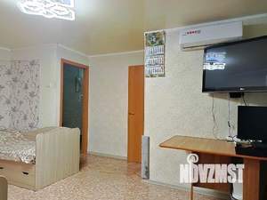 2-к квартира, вторичка, 46м2, 4/5 этаж