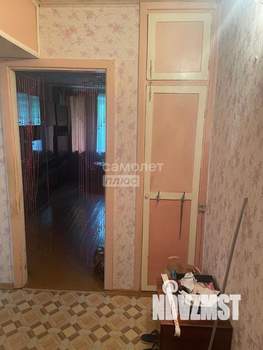 2-к квартира, вторичка, 40м2, 1/5 этаж