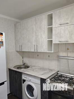 1-к квартира, вторичка, 32м2, 3/5 этаж