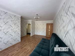 2-к квартира, вторичка, 43м2, 2/4 этаж