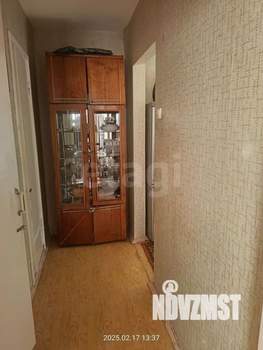 1-к квартира, вторичка, 42м2, 9/10 этаж