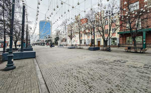 3-к квартира, вторичка, 79м2, 3/4 этаж