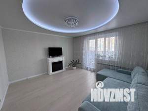 3-к квартира, вторичка, 86м2, 6/10 этаж