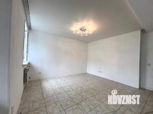 3-к квартира, вторичка, 61м2, 1/2 этаж