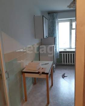 3-к квартира, вторичка, 68м2, 2/2 этаж