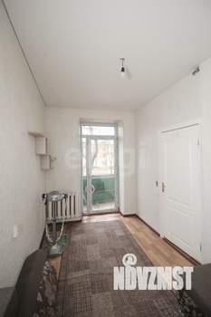 2-к квартира, вторичка, 39м2, 2/3 этаж