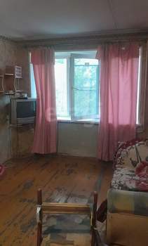 2-к квартира, вторичка, 46м2, 4/5 этаж