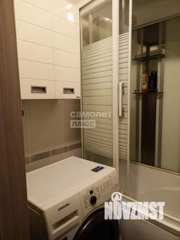3-к квартира, вторичка, 85м2, 7/16 этаж