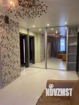 3-к квартира, вторичка, 62м2, 1/9 этаж