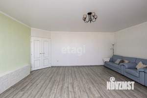 3-к квартира, вторичка, 127м2, 10/11 этаж