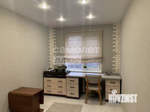 2-к квартира, вторичка, 43м2, 2/5 этаж