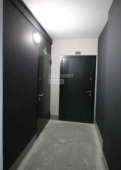 2-к квартира, вторичка, 41м2, 6/10 этаж