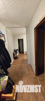 3-к квартира, вторичка, 56м2, 3/5 этаж