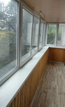 2-к квартира, вторичка, 45м2, 4/5 этаж