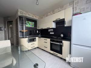 3-к квартира, вторичка, 65м2, 6/10 этаж